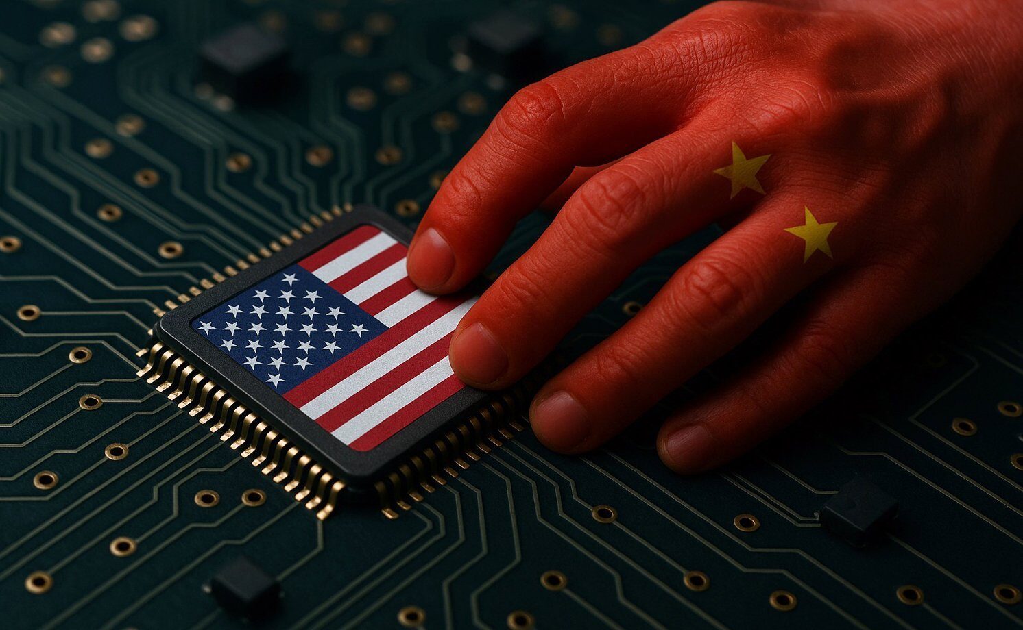 [ad_1] Recent, China a anunțat două investigații împotriva Statelor Unite, cu mai puțin de 24 de ore înainte de reluarea negocierilor comerciale de la Madrid