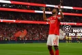 Benfica 'cantou de galo', mas esteve prestes a 'virar' cabidela na Luz