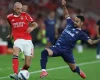 Benfica escorrega em casa frente ao Santa Clara