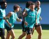 Betis: Cromos nuevos en el regreso del fútbol