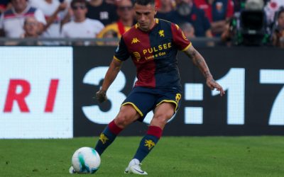 Bologna – Genoa, Live Video, 16:00, pe DGS 3. Echipa lui Dan Șucu și Nicolae Stanciu caută prima victorie din Serie A