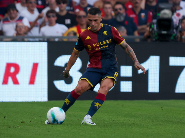 Bologna – Genoa, Live Video, 16:00, pe DGS 3. Echipa lui Dan Șucu și Nicolae Stanciu caută prima victorie din Serie A