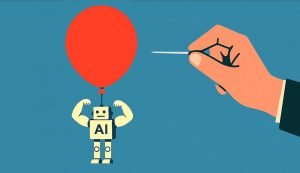 Inițiative exagerate și comercianți de vise iluzorii