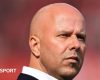 Burnley vs Liverpool LIVE: Premier League score, team news & updates
