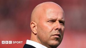 Burnley întâlnește Liverpool LIVE: scor, noutăți de echipă și actualizări din Premier League