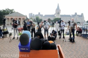 Agenda activităților, 15 septembrie – selecții