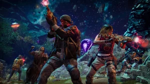 Paramount va realiza un film de acțiune inspirat din celebra franciză de jocuri video cu tematică militară “Call of Duty”