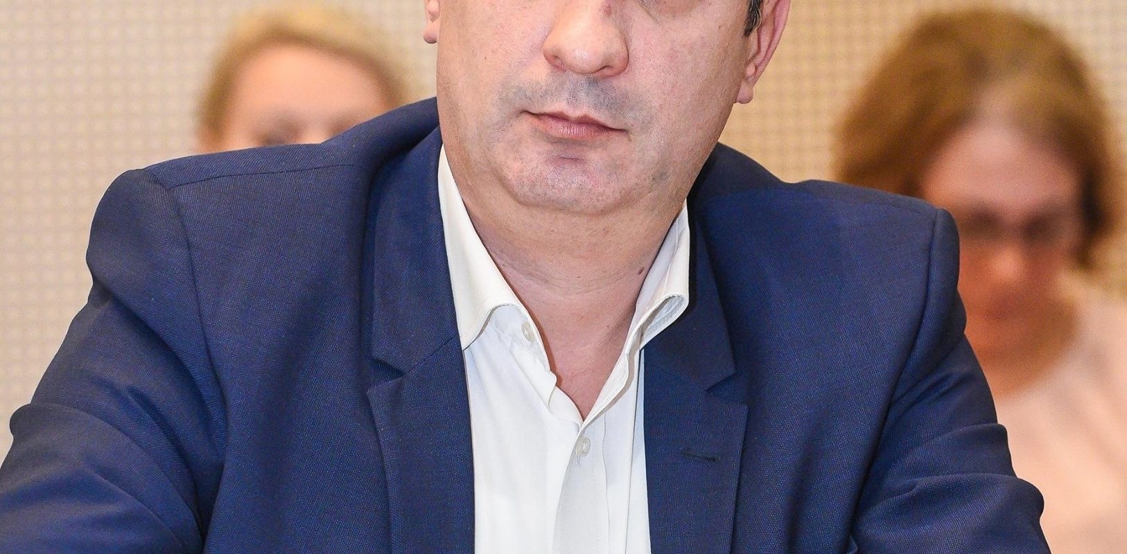 Câciu discută despre eventualele majorări ale TVA și refuză implicarea