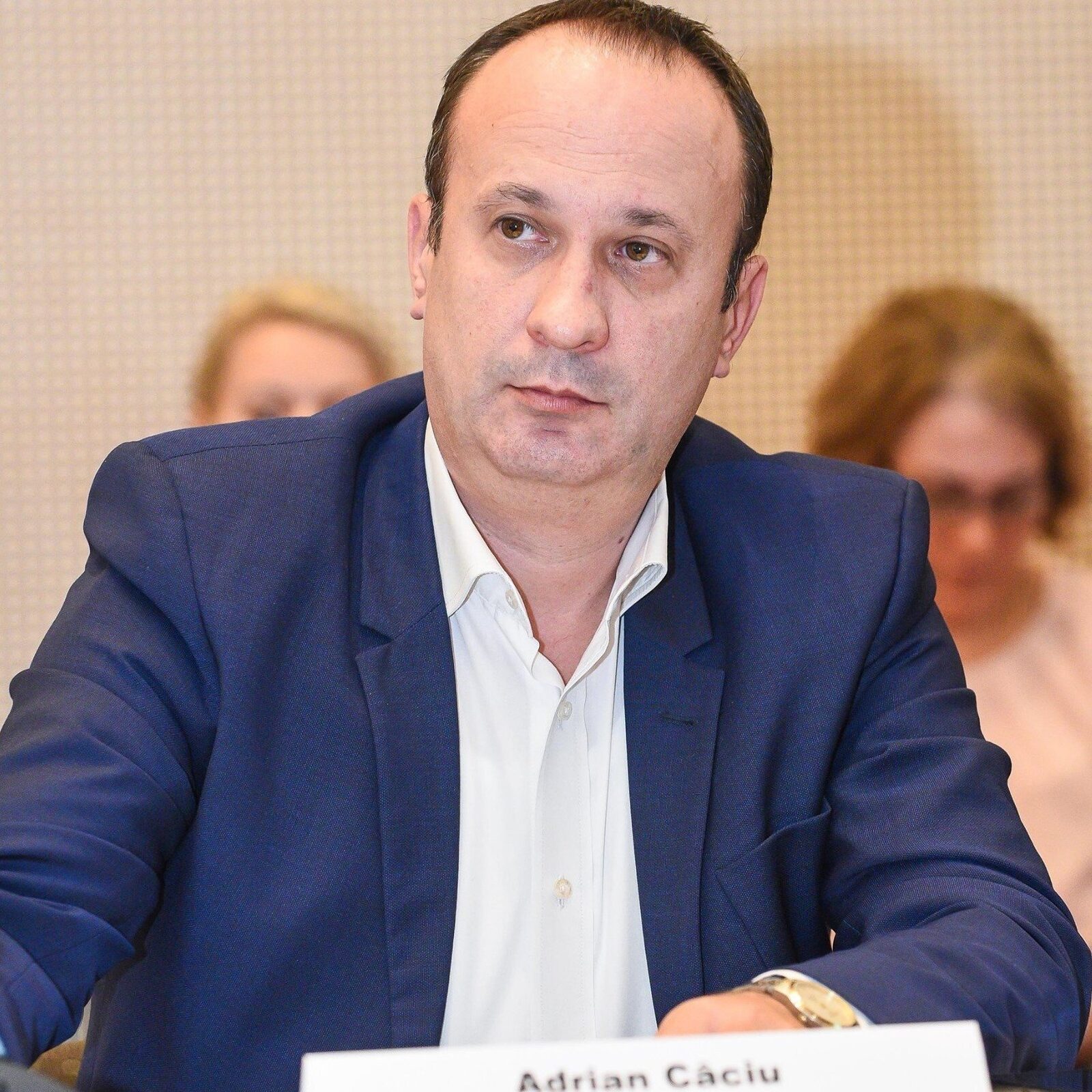 [ad_1] „PSD se opune creșterii TVA” este declaratia facuta de deputatul Adrian Câciu, care l-a exclus pe partidul său din orice negociere care ar permite o astfel de majorare