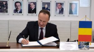 Câciu nega ideea ca PSD să fie implicat în conversațiile legate de o potențială majorare a TVA
