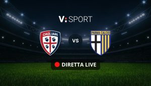 Cagliari-Parma 0-0 în direct, Serie A 2025/2026: Zappa primește cartonaș galben