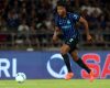 Denzel Dumfries Inter Milan