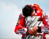Marc Marquez' 2184 day journey