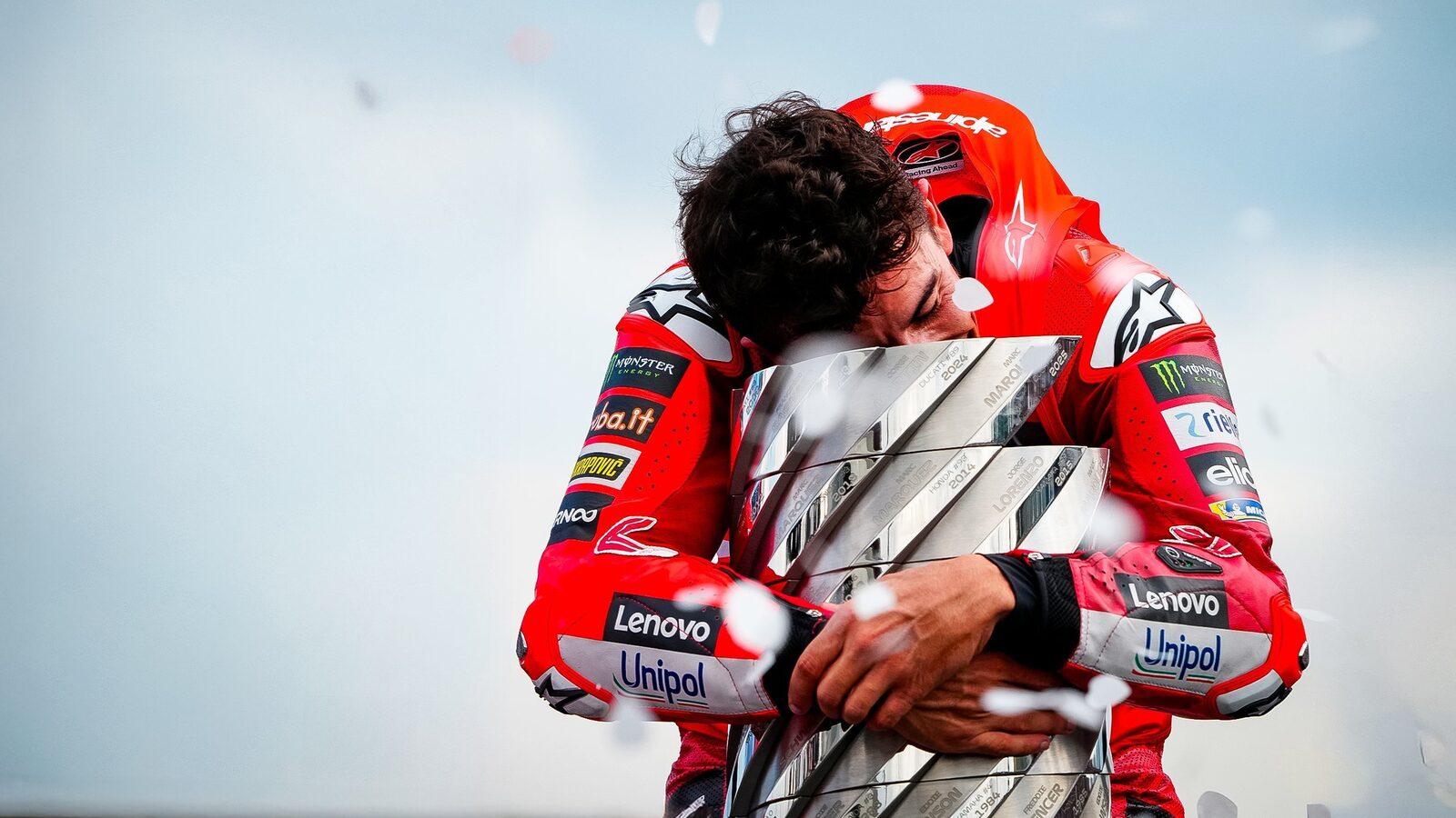 Călătoria lui Marc Marquez de 2184 de zile