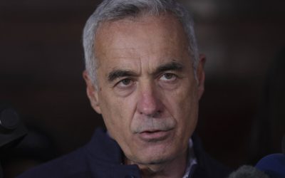 Călin Georgescu dă semne că revine în viața politică: „Nu există altă cale”. În mai spunea că vrea să fie un „observator pasiv”
