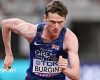 World Athletics Championships 2025 LIVE: Medals, results, TV stream & updates from Tokyo