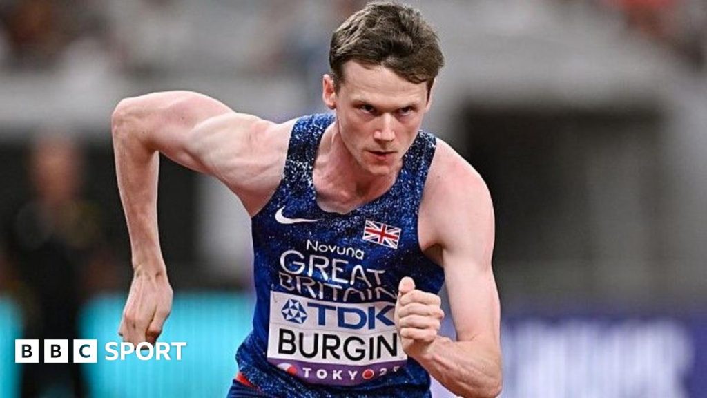 World Athletics Championships 2025 LIVE: Medals, results, TV stream & updates from Tokyo