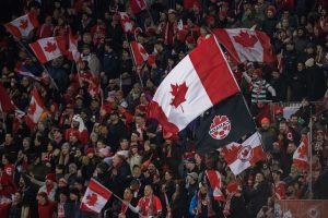 Canada stabilește un alt adversar de top pentru meciul de pregătire înaintea Cupei Mondiale FIFA.