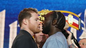 Canelo și Crawford: Ce dezvăluie statisticile despre confruntarea lor