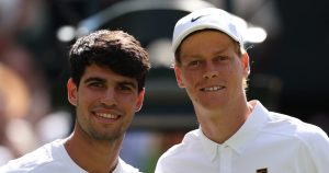 Carlos Alcaraz vs. Jannik Sinner: Detalii, orar și transmisiune pentru finala istorică a US Open