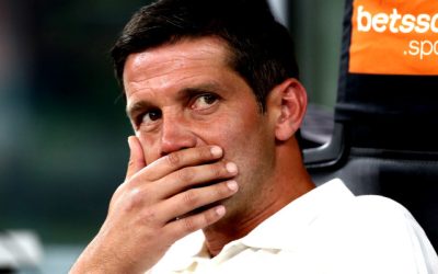 Derapaj! Cassano a aflat ce s-a spus despre Chivu și nu s-a mai ferit de cuvinte