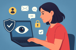 Ce înseamnă încă intimitatea digitală în anul 2025