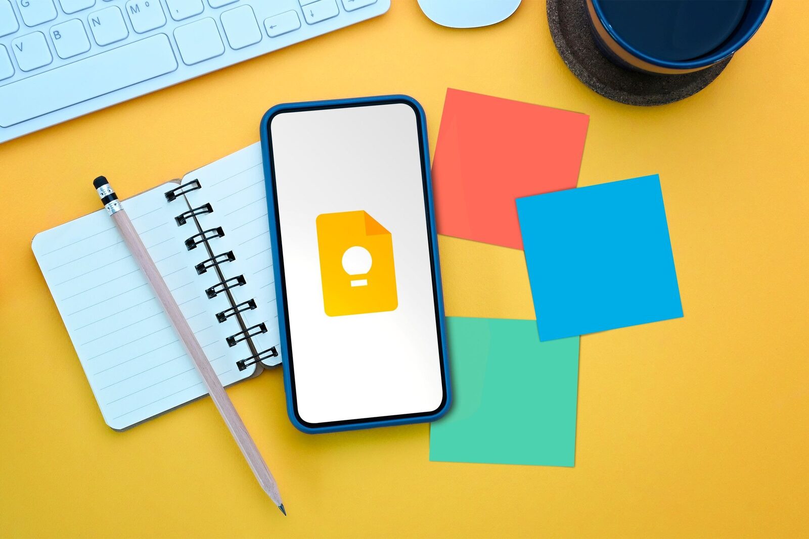 [ad_1] Google Keep a devenit un instrument esențial în gestionarea informațiilor personale și profesionale