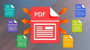 Pericolele convertoarelor PDF online gratuite: motivele pentru a le evita