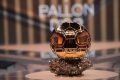 Wie viel ist der Ballon d'Or wert?