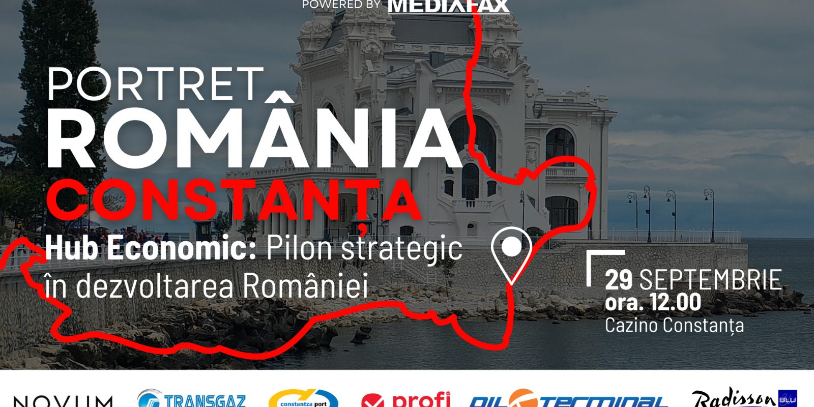 Hub Economic și Pilon Strategic în Dezvoltarea Țării