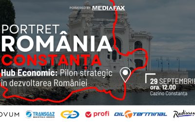 Hub Economic și Pilon Strategic în Dezvoltarea Țării