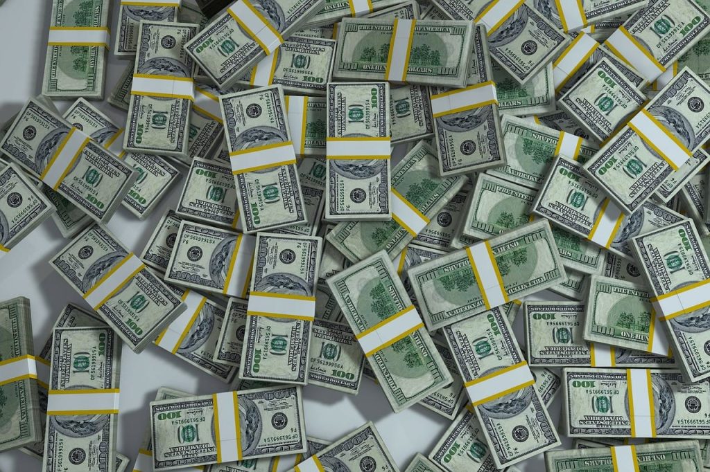 Citigroup estimează că gigantii sectorului tehnologic vor aloca 2.800 de
