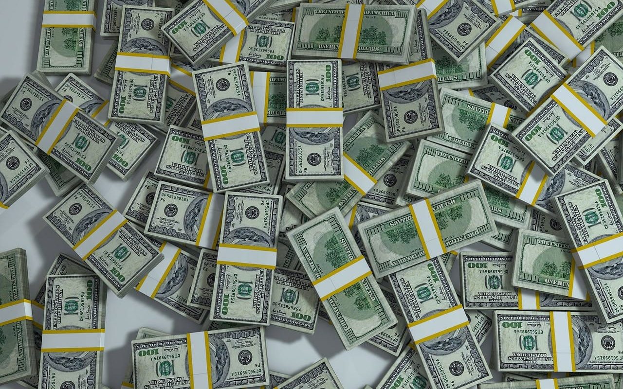 Citigroup estimează că gigantii sectorului tehnologic vor aloca 2.800 de