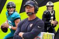 NFL Week 5 Power Rankings 2025: How all 32 teams stack up