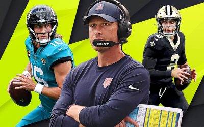 NFL Week 5 Power Rankings 2025: How all 32 teams stack up