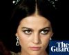 Claudia Cardinale, glamorous star of The Leopard and Once Upon a Time in the West, dies aged 87 | Film