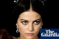 Claudia Cardinale, glamorous star of The Leopard and Once Upon a Time in the West, dies aged 87 | Film
