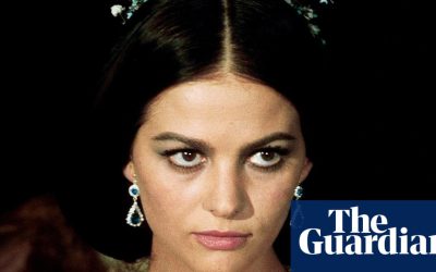 Claudia Cardinale, glamorous star of The Leopard and Once Upon a Time in the West, dies aged 87 | Film