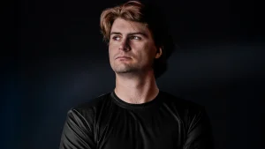 Colton Herta, starul IndyCar, s-a alăturat echipei Cadillac din Formula 1 ca pilot de teste.