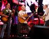 Zach Bryan Michigan Concert Joins Taylor Swift, U2 in Stadium History