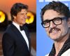 Tom Cruise versus Pedro Pascal - războiul rece de la Hollywood. Motivul pentru care starul francizei „Misiune imposibilă” se simte amenințat