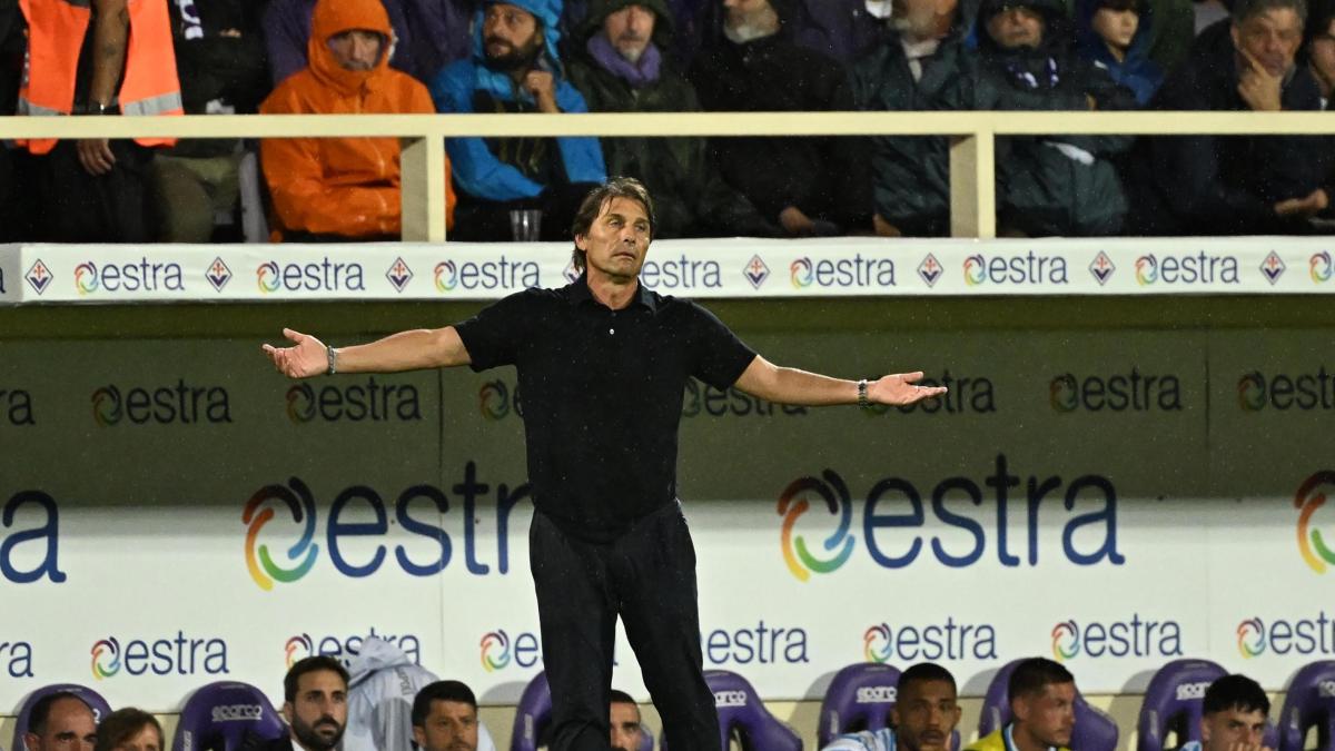 Conte, sorriso a metà: "Il finale non mi è piaciuto, la squadra lo sa. De Bryune? Genio"