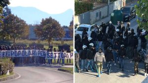 Ciocniri între ultras la Pisa-Fiorentina: orașul, sub securitate sporită pentru derby.