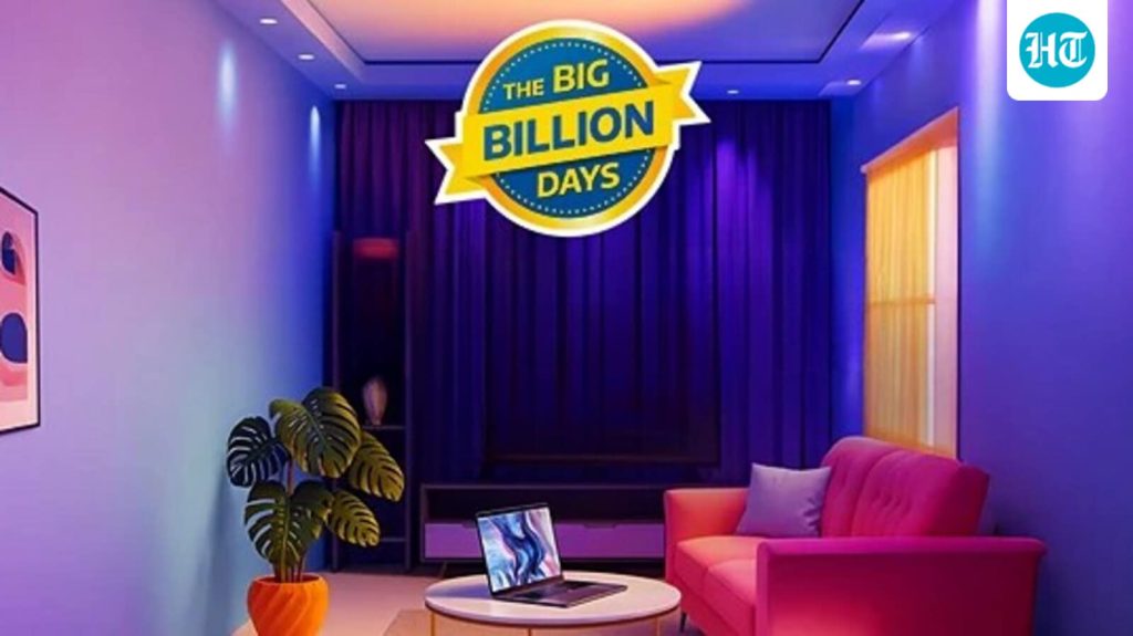 Just 3 days left for Flipkart Big Billion Days 2025: Early deals on tablets