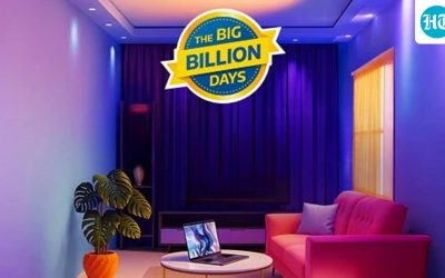 Just 3 days left for Flipkart Big Billion Days 2025: Early deals on tablets