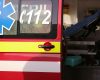 Scene șocante în Craiova. Un bărbat a fost ucis în bătaie cu bâtele în mijlocul străzii, iar 4 oameni au ajuns la spital