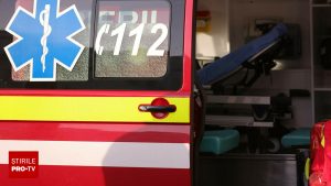 Craiova: Un bărbat bătut mortal în stradă, patru răniți au fost transportați la spital