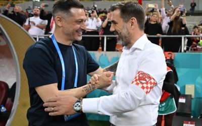 Universitatea Craiova – Dinamo, LIVE VIDEO, 21:00, Digi Sport 1. Derby între locul 1 și locul 3