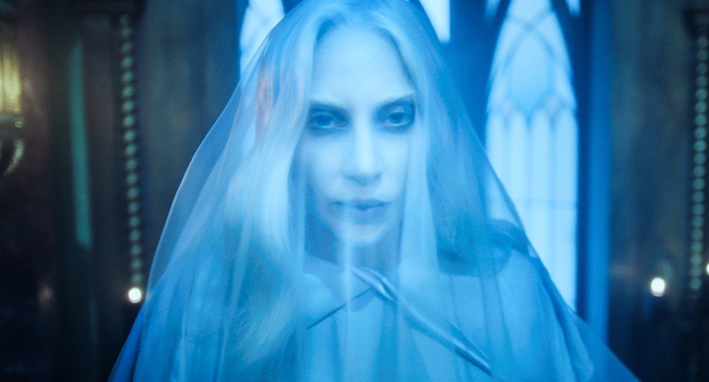 Lady Gaga 'Wednesday' Season 2 Character Explained By Creators