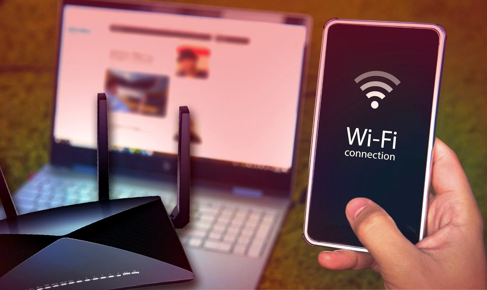 [ad_1] O rețea Wi-Fi lentă reprezintă o problemă frecvent întâlnită în locuințele moderne, afectând experiența utilizatorilor
